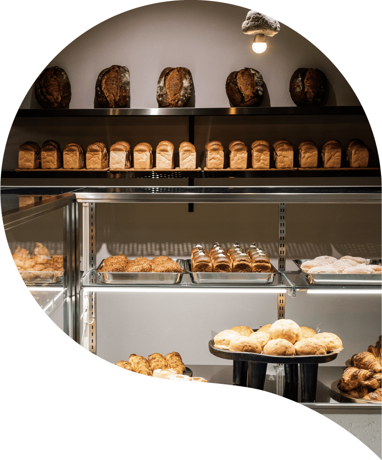 名古屋千種区の日常を変えるパン屋